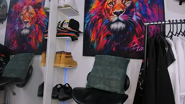 Pantera black 21 online show from 02-08-26, 08:01