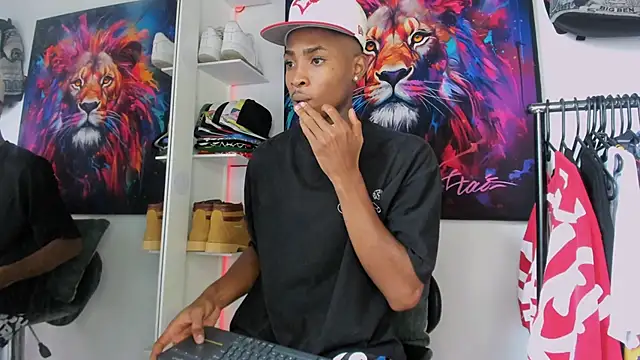 Pantera black 21 online show from 02-01-26, 07:45