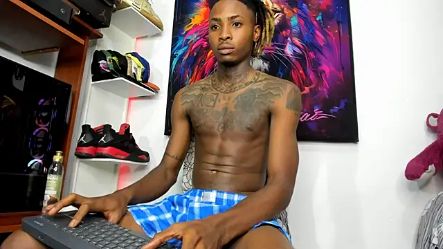 Pantera black 21 online show from 02-19-25, 04:33