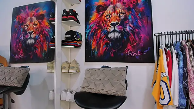 Pantera black 21 online show from 11-09-25, 07:56