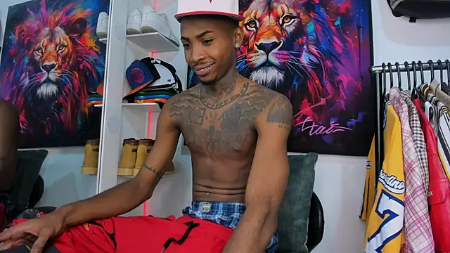 Pantera black 21 online show from 01-15-26, 06:44