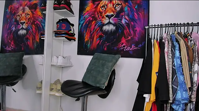 Pantera black 21 online show from 11-27-25, 09:15