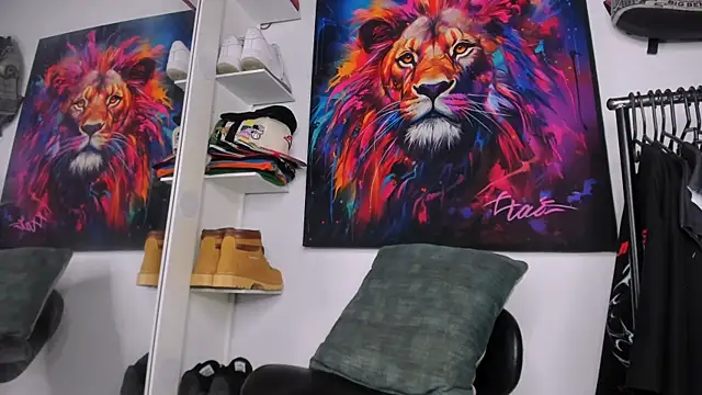 Pantera black 21 online show from 02-08-26, 08:06