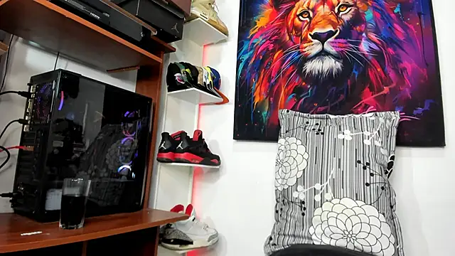 Pantera black 21 online show from 02-18-25, 08:49