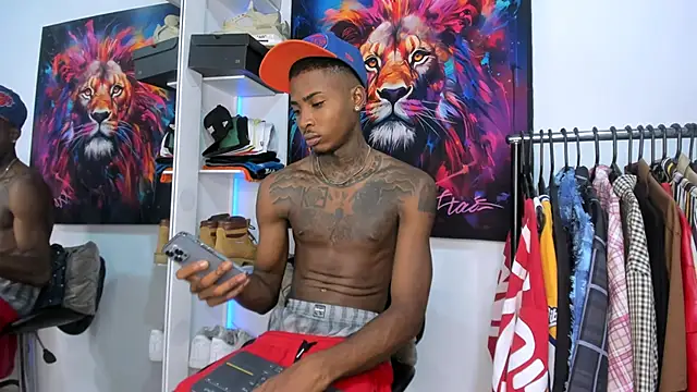 Pantera black 21 online show from 10-27-25, 10:00