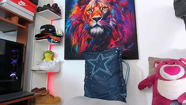 Pantera black 21 online show from 09-13-25, 09:37