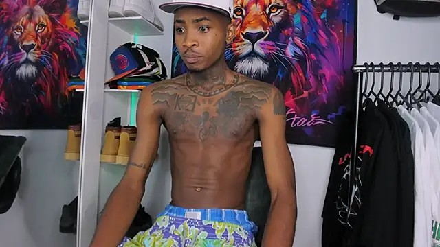 Pantera black 21 online show from 01-17-26, 01:53