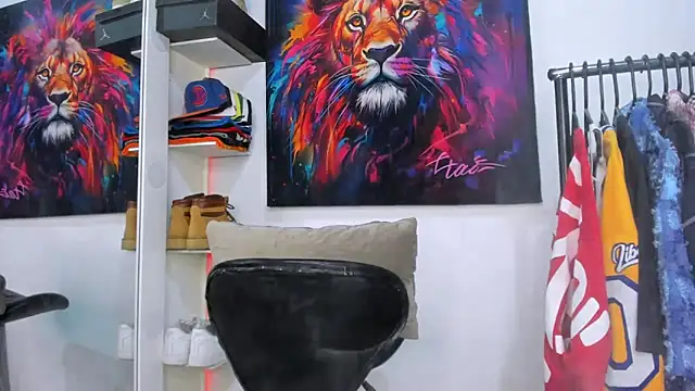 Pantera black 21 online show from 10-19-25, 10:56