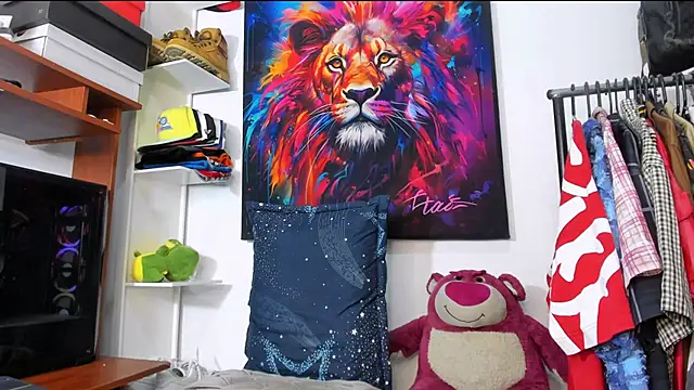 Pantera black 21 online show from 10-05-25, 09:11