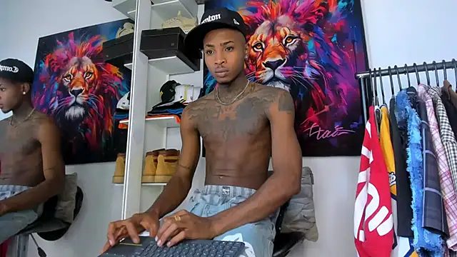 Pantera black 21 online show from 10-25-25, 06:30