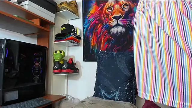 Pantera black 21 online show from 10-02-25, 08:18