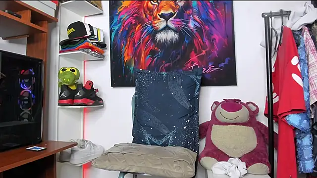 Pantera black 21 online show from 09-30-25, 11:05