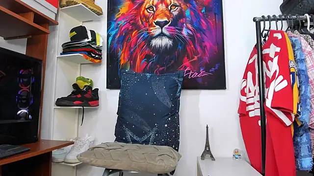 Pantera black 21 online show from 09-18-25, 12:19