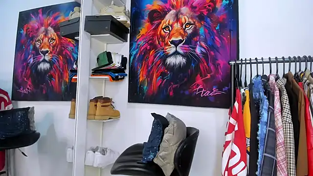 Pantera black 21 online show from 10-27-25, 08:37