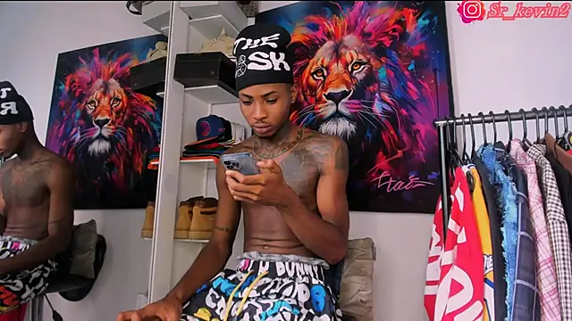 Pantera black 21 online show from 10-28-25, 05:23