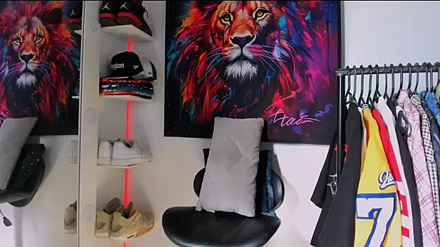 Pantera black 21 online show from 11-22-25, 07:13