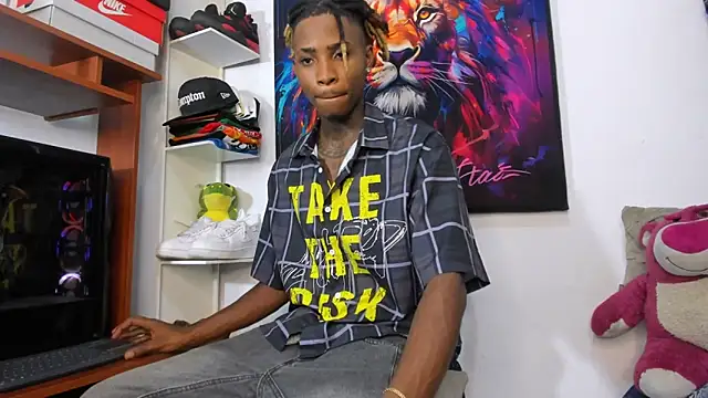 Pantera black 21 online show from 09-12-25, 08:41