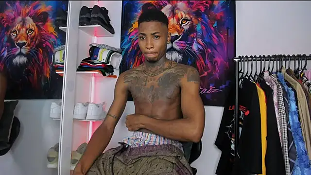 Pantera black 21 online show from 11-30-25, 02:01