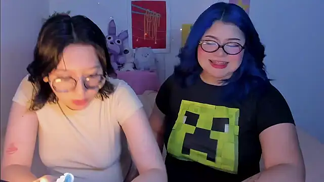 Gaby Danna online show from 05-31-26, 01:00