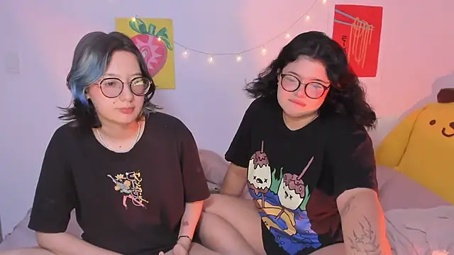 Gaby Danna online show from 10-03-25, 12:36