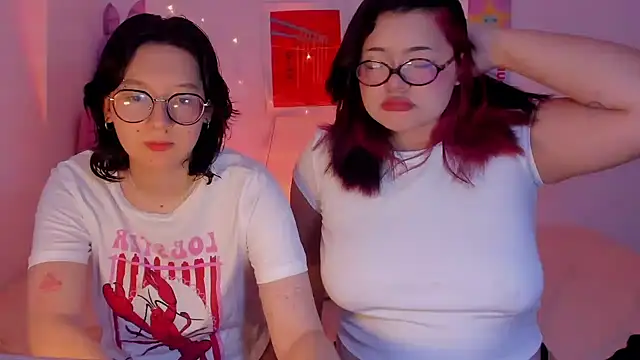Snapshot of Gaby_Danna chatting on 04-07-26, 12:56 Gaby Danna online show from 04-07-26, 12:56