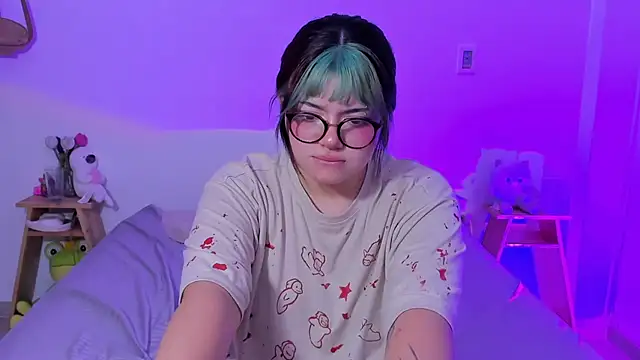 Gaby Danna online show from 03-18-25, 01:55