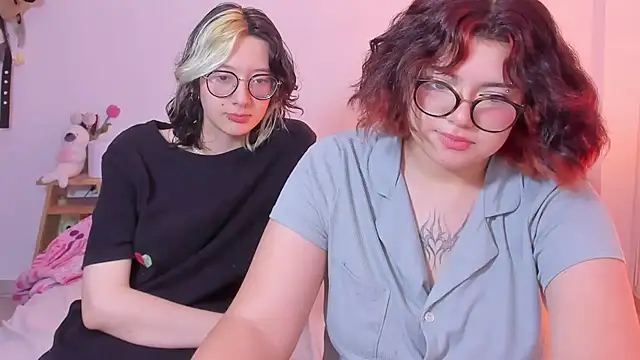 Gaby Danna online show from 02-25-25, 01:20