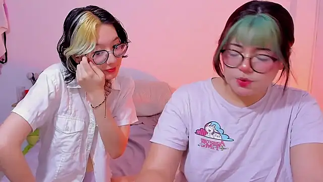 Gaby Danna online show from 03-22-25, 02:59