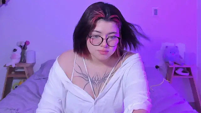 Gaby Danna online show from 02-21-25, 07:23