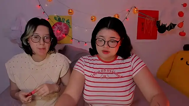 Gaby Danna online show from 10-23-25, 12:31