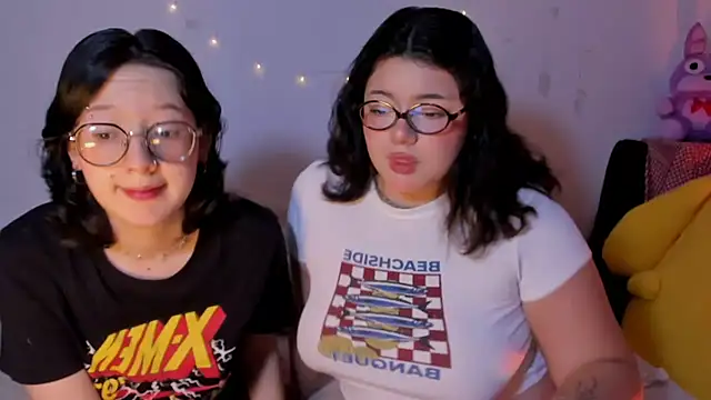 Gaby Danna online show from 02-04-26, 03:34