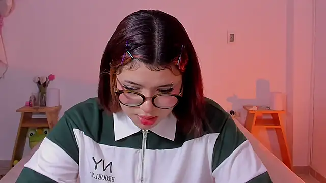 Gaby Danna online show from 03-10-25, 02:59