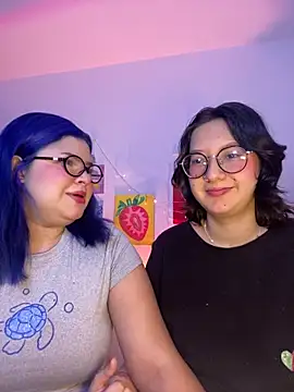 Gaby Danna online show from 05-26-26, 01:15