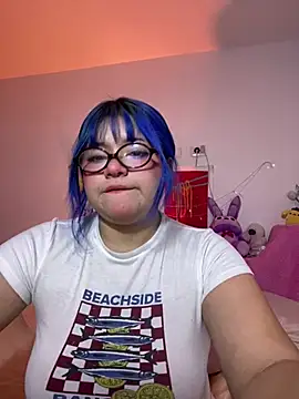 Gaby Danna online show from 07-17-26, 01:03