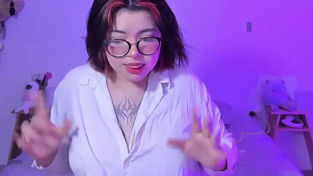 Gaby Danna online show from 02-21-25, 01:11