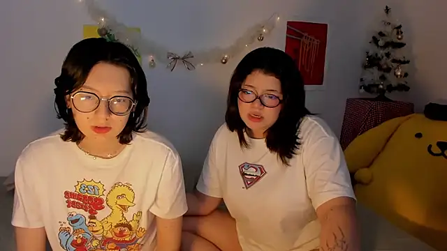 Gaby Danna online show from 12-15-25, 06:08