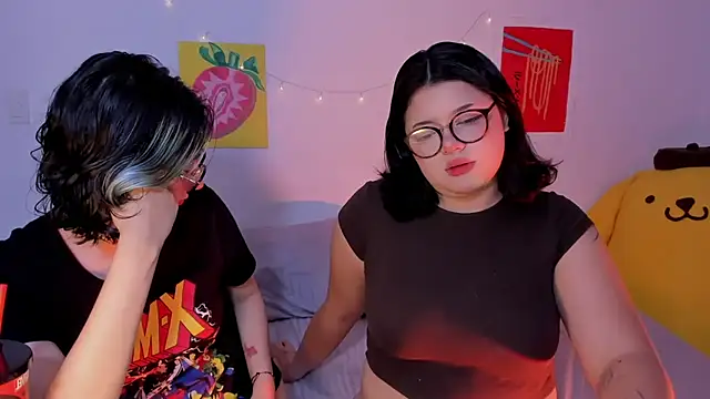 Gaby Danna online show from 10-15-25, 12:09