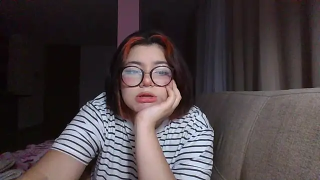 Gaby Danna online show from 02-19-25, 12:57