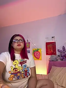 Snapshot of Gaby_Danna chatting on 05-15-26, 02:31 Gaby Danna online show from 05-15-26, 02:31