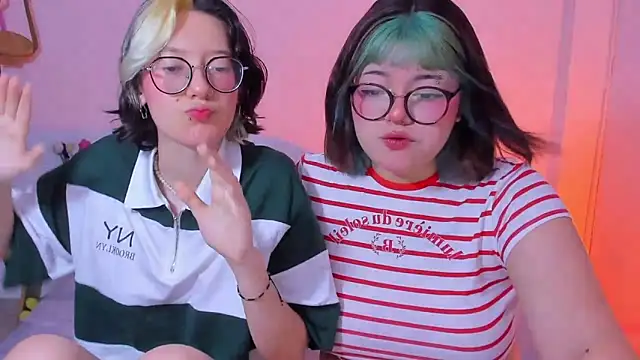 Gaby Danna online show from 03-18-25, 12:08