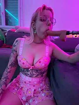 LaskaLeRoomba online show from 01-17-26, 09:40