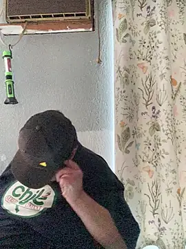 Miguel16i online show from 03-05-25, 09:59