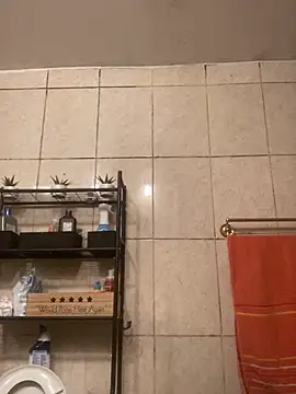 Miguel16i online show from 01-12-25, 07:53