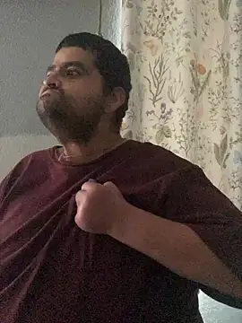 Miguel16i online show from 03-01-25, 05:16