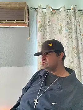 Miguel16i online show from 03-18-25, 06:28