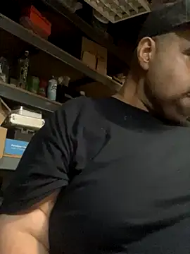 Miguel16i online show from 09-09-25, 07:29