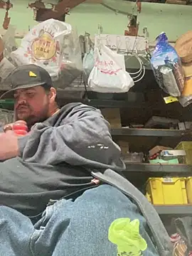 Miguel16i online show from 03-03-25, 05:09