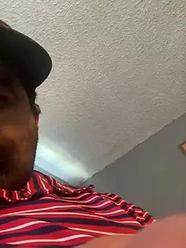 Miguel16i online show from 02-25-25, 05:30