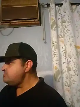 Miguel16i online show from 01-24-25, 01:35