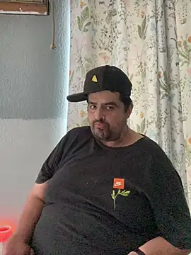 Miguel16i online show from 03-12-25, 11:33